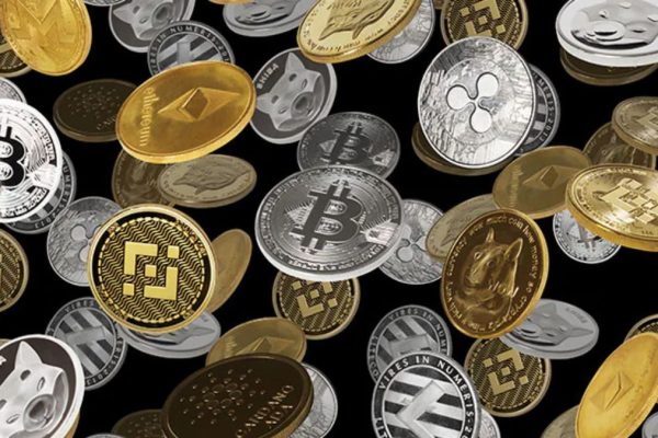 Top Hot Coins in Crypto in the last 24 hours: Ethereum climbs 3.55% to $3,616