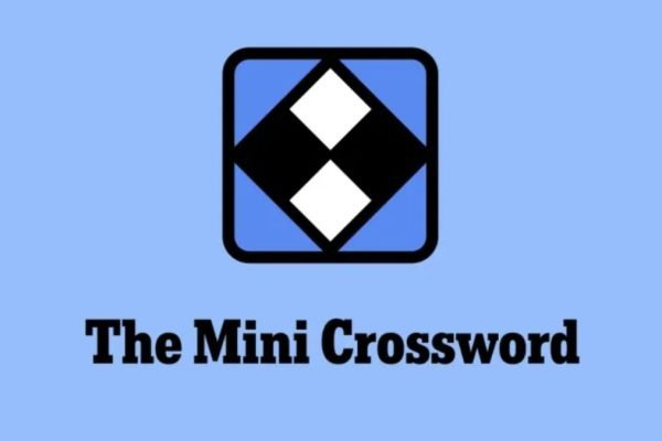 NYT Mini Crossword
