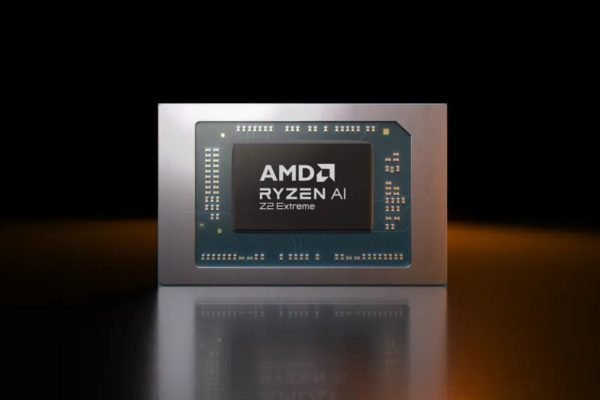 AMD