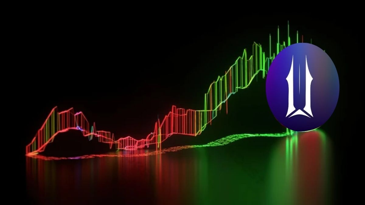 crypto: Illuvium (ILV) Leads with 55% Surge