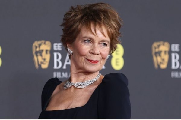 Celia Imrie