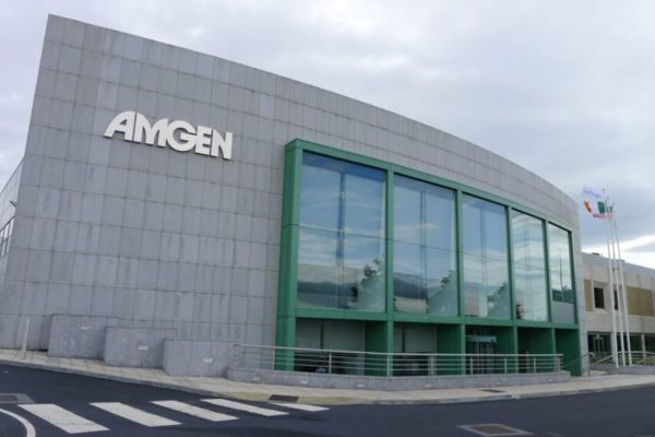 Amgen