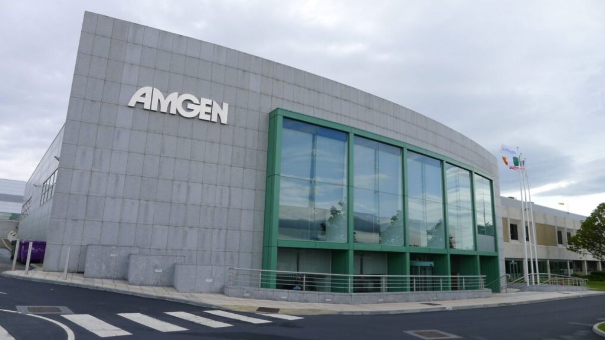 Amgen