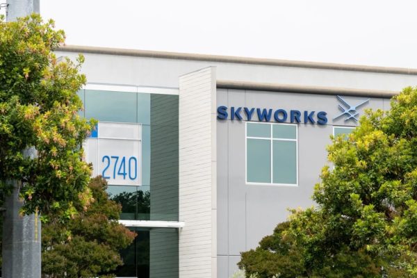 Skyworks Solutions