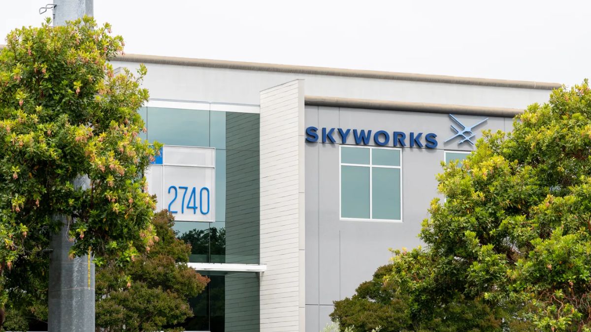 Skyworks Solutions