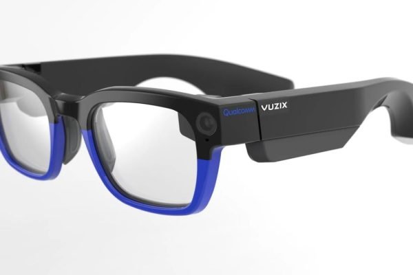 Vuzix