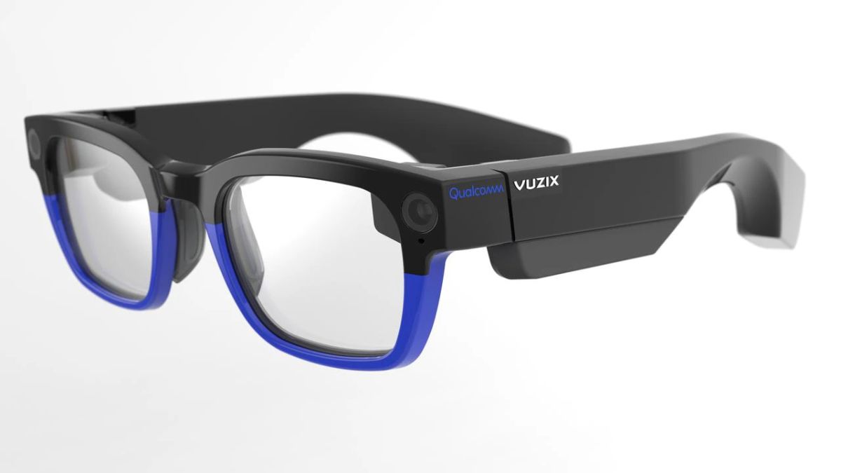 Vuzix