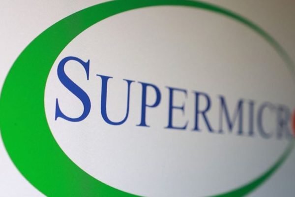 Super Micro Computer