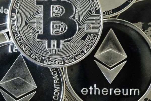 Top hot coins in crypto in the last 24 hours: Ethereum surges 6.19% to $3,845