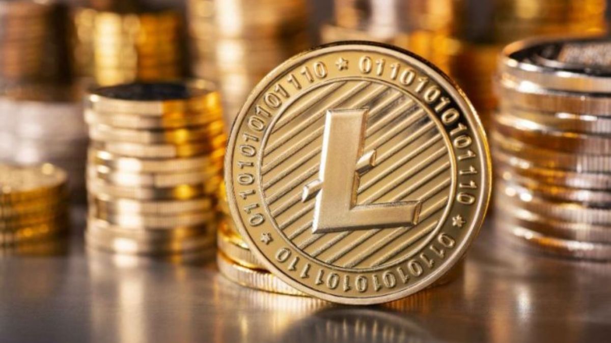 Litecoin