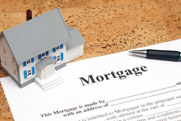 mortgage