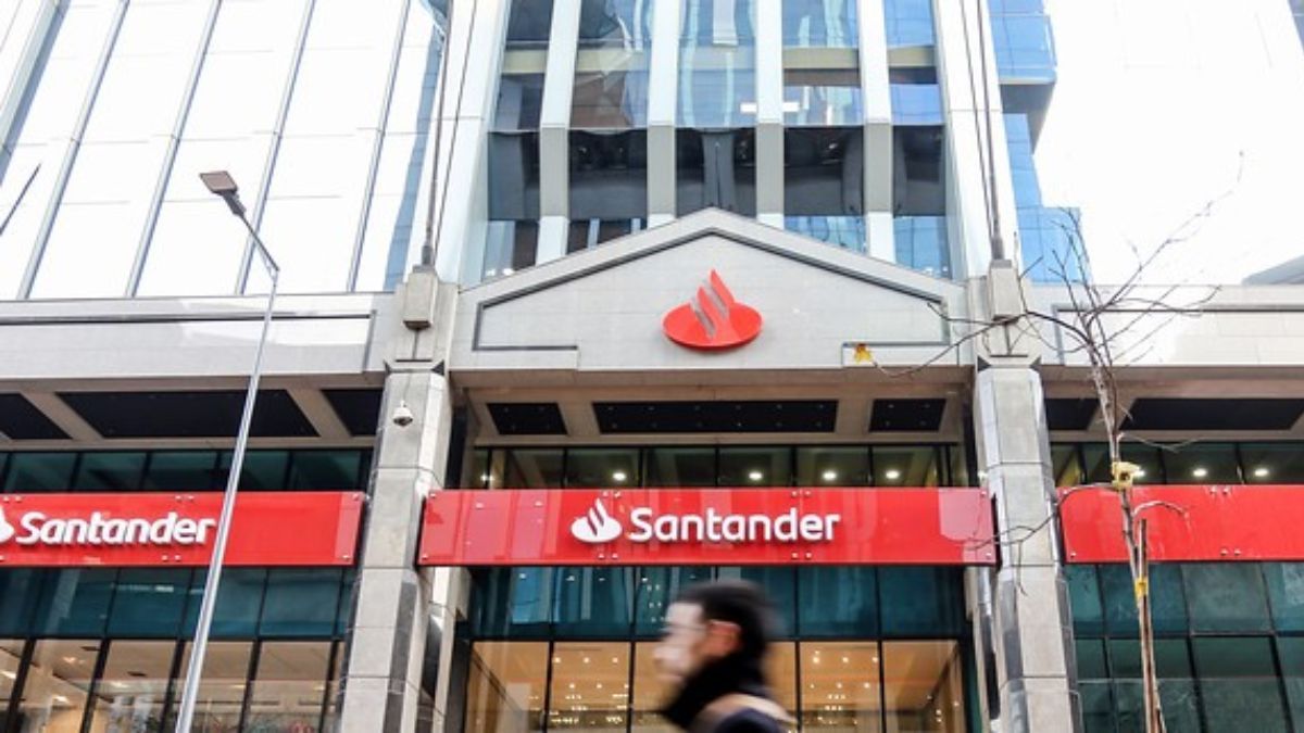 Santander