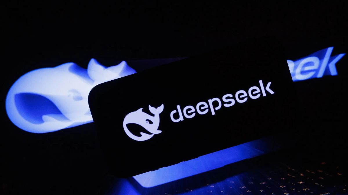 DeepSeek