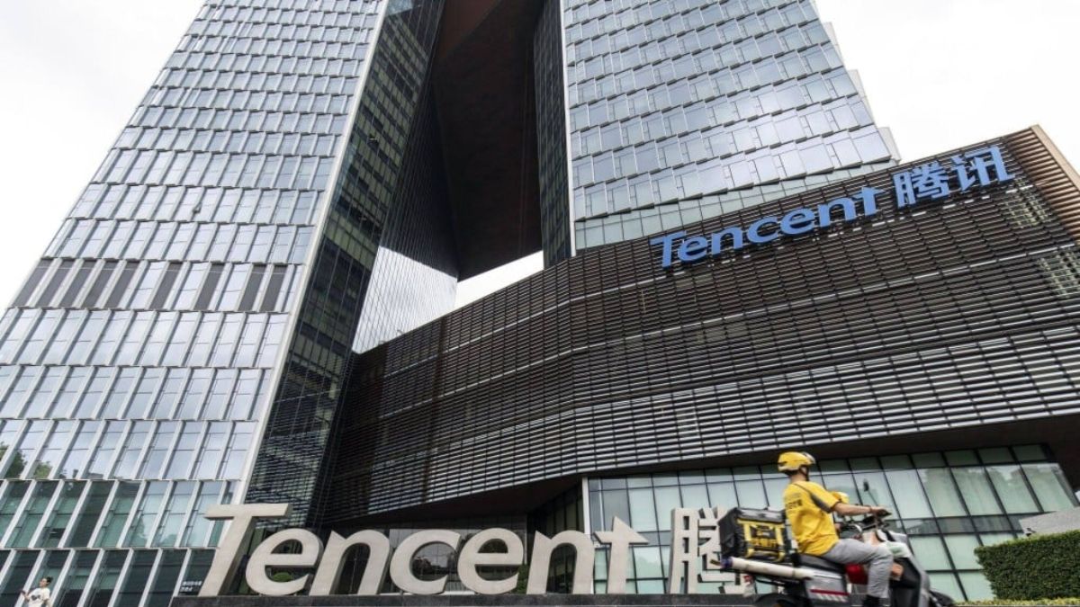 Tencent