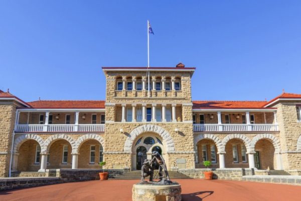 Westpac Banking Corp