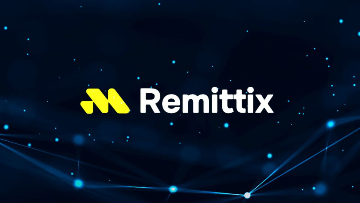 Remittix