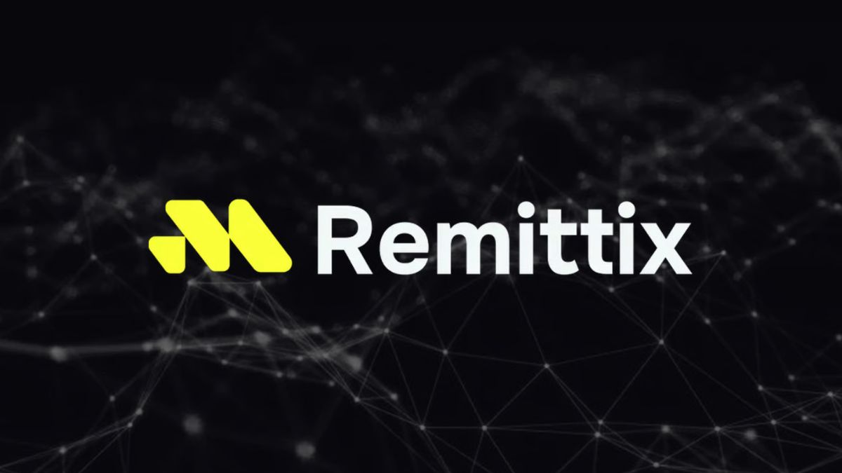 Remittix