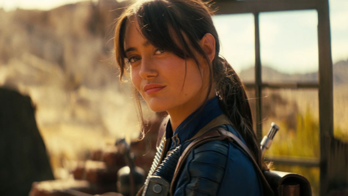 When is Fallout Season 2 releasing?