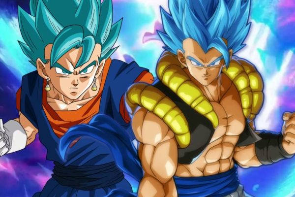 Vegito vs Gogeta: Who’s really stronger?