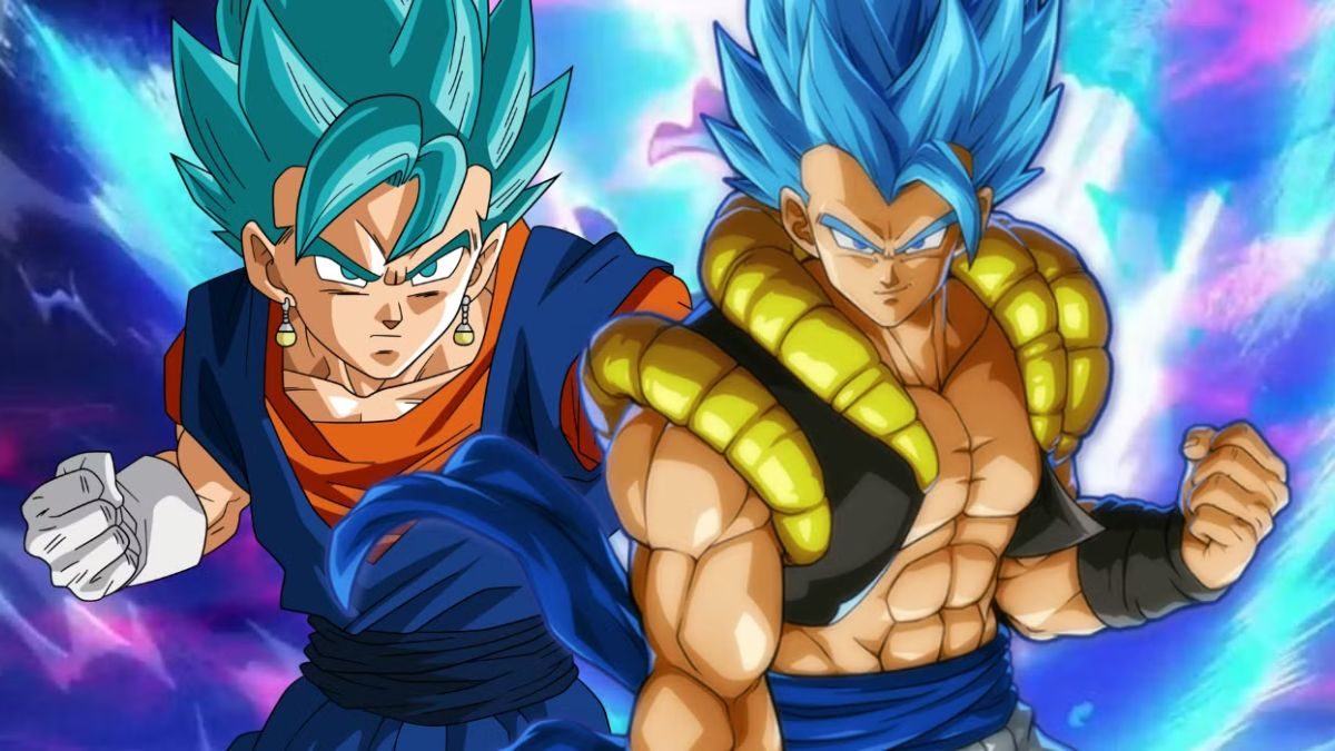 Vegito vs Gogeta: Who’s really stronger?
