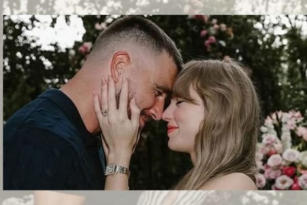 Is Taylor Swift engaged to Travis Kelce now?