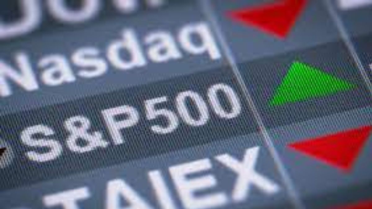 S&P 500: Stocks edge up as investors eye Fed drama and Nvidia earnings