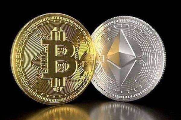 Ethereum’s rally over Bitcoin seen as warning sign for stocks