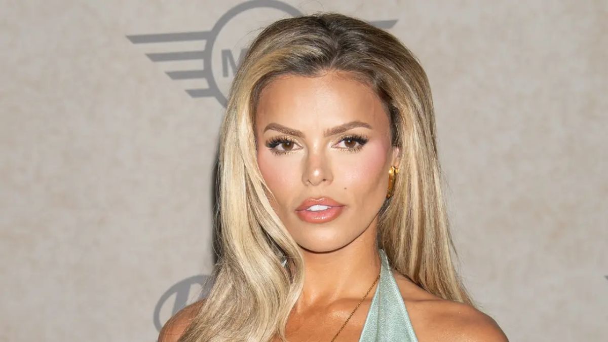 Brooks Nader teases new romance after reality show heartbreak