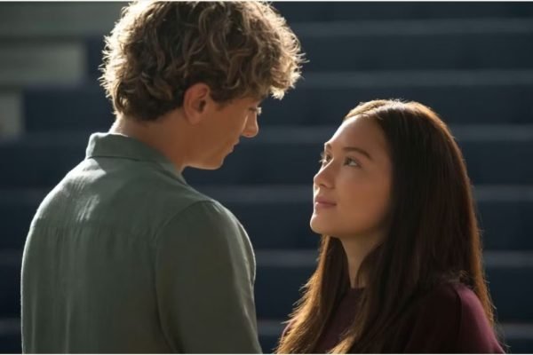 The Summer I Turned Pretty