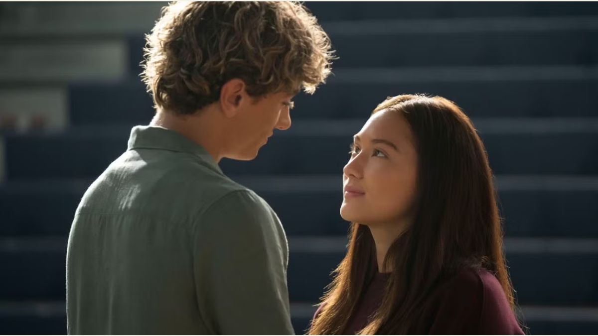 The Summer I Turned Pretty