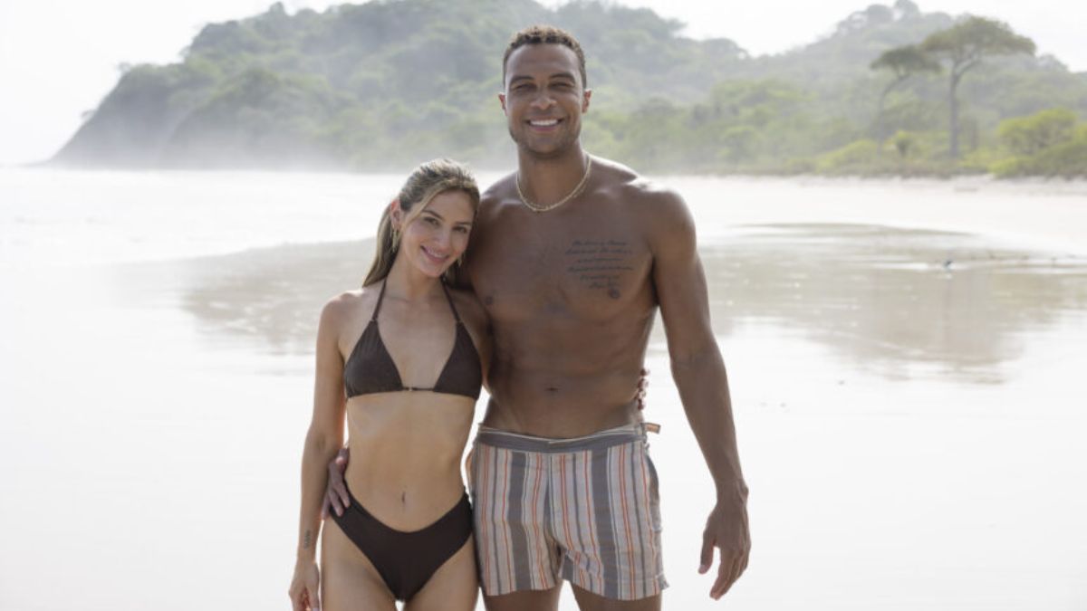 Bachelor in Paradise