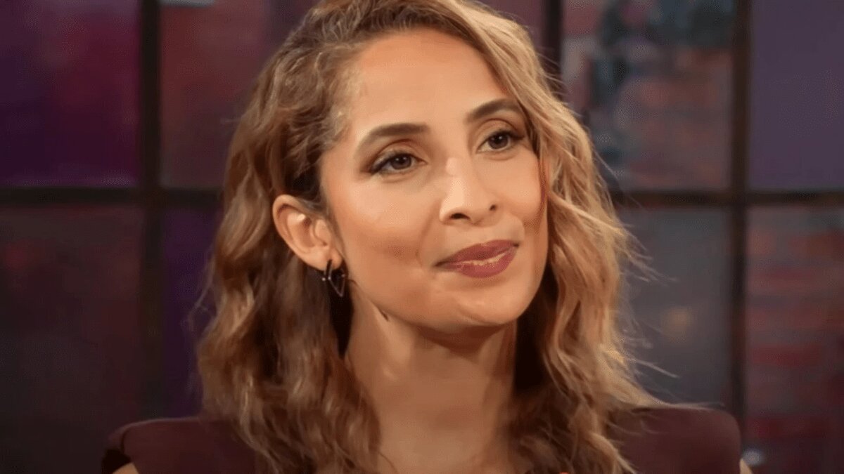 The Young and the Restless