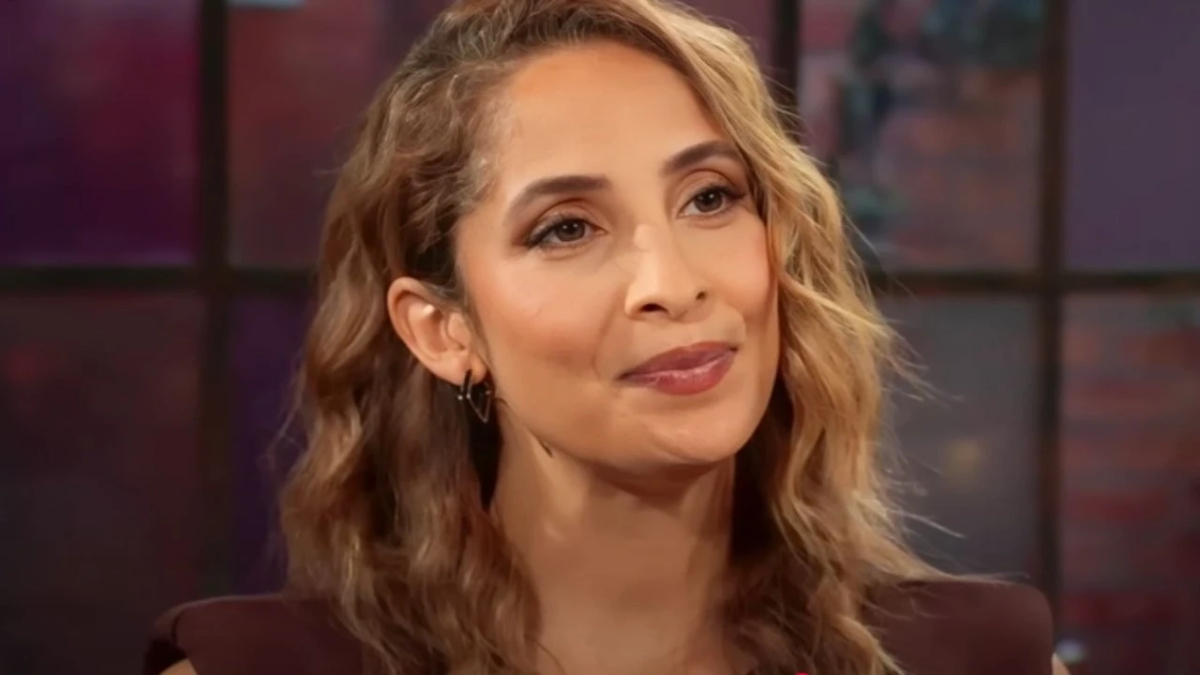 The Young and the Restless