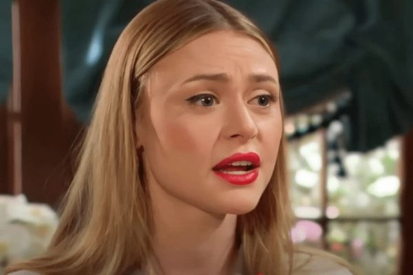 The Young and the Restless