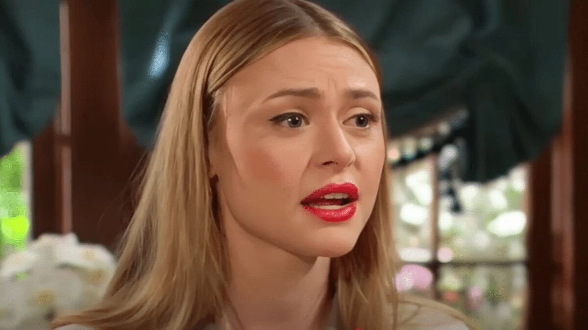 The Young and the Restless