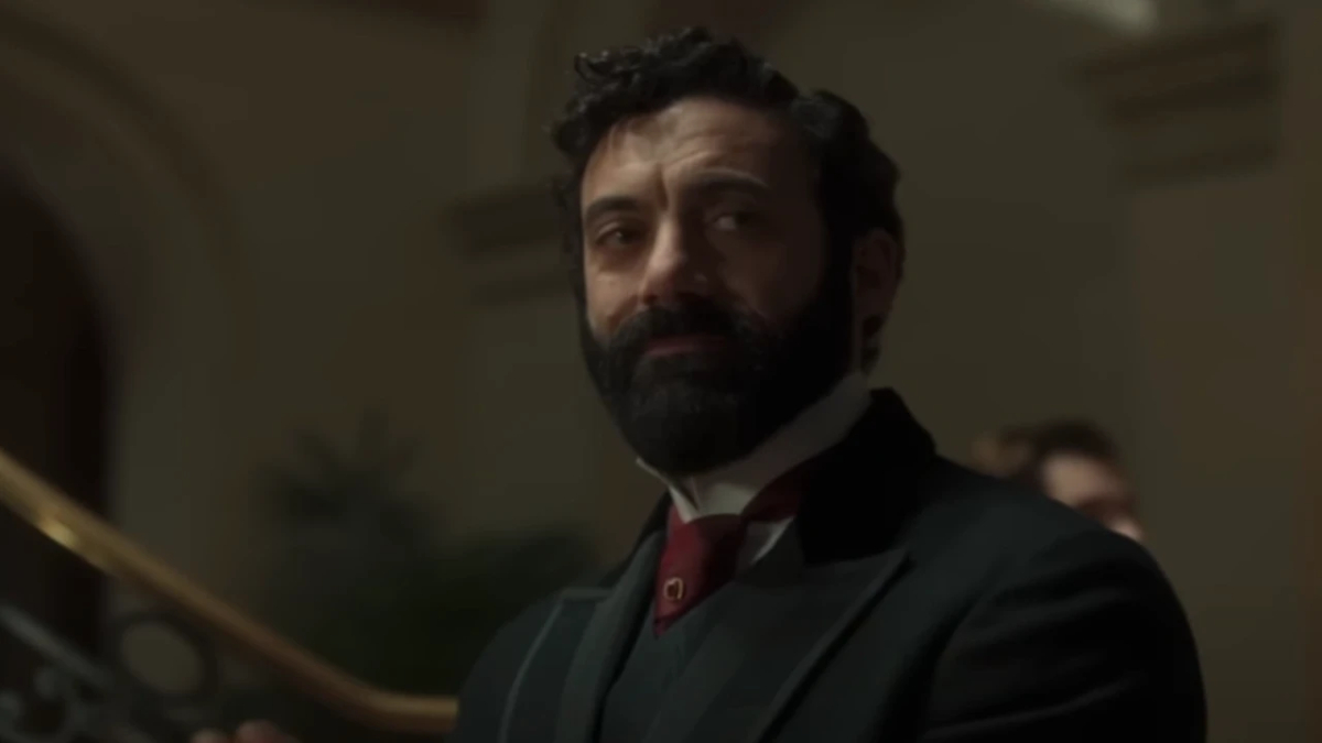 The Gilded Age Season 4