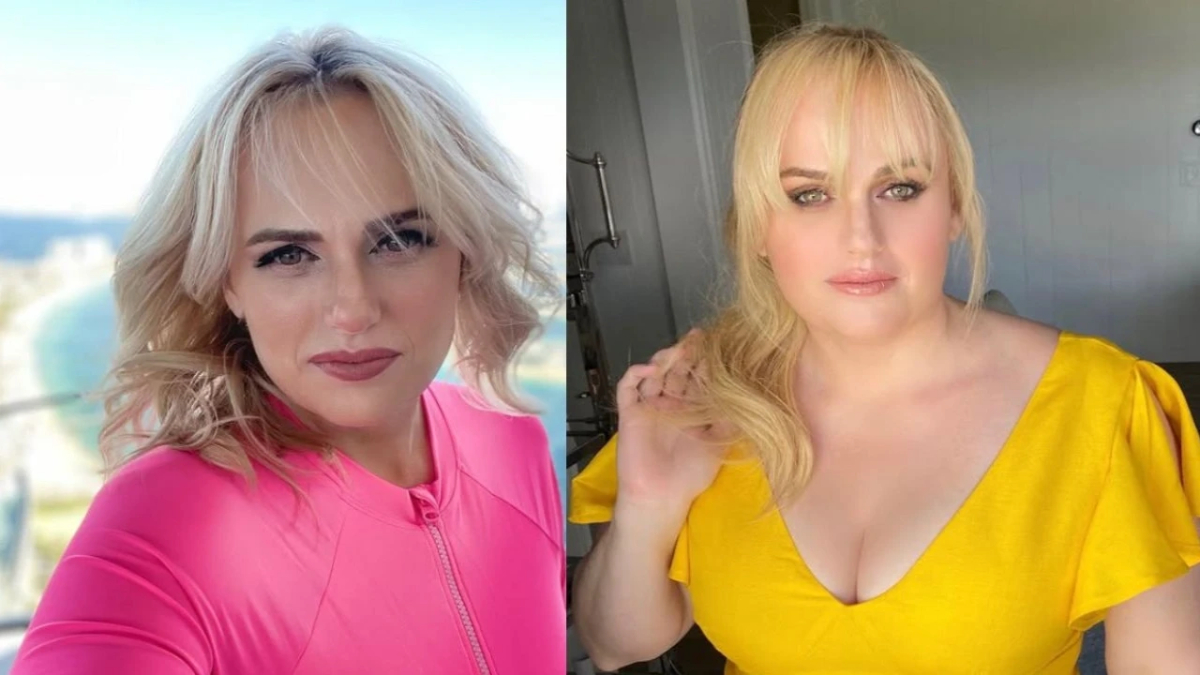 Rebel Wilson