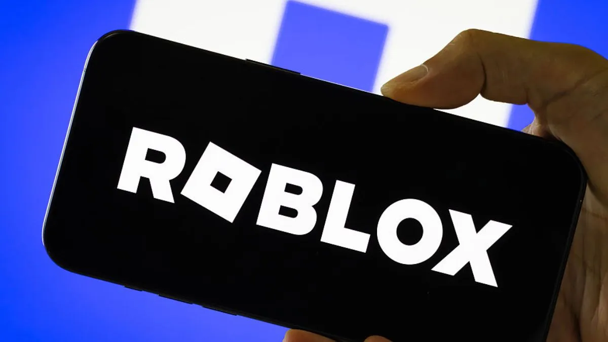 Roblox