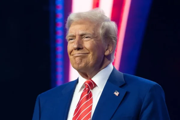 Macron tells Trump he must stop the war in Gaza to earn a Nobel Peace Prize