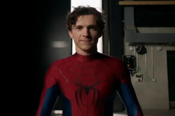 Spider-Man: Brand New Day