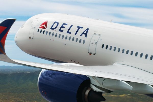 delta air lines