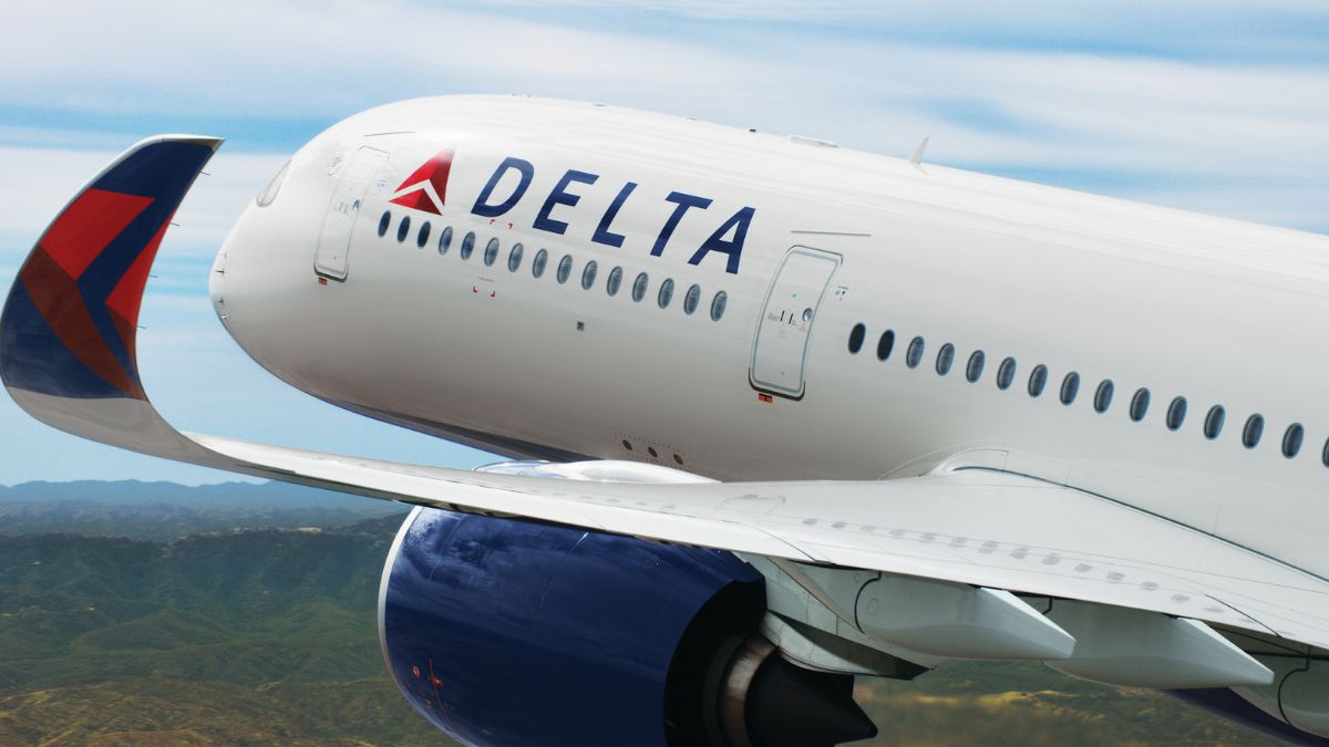 delta air lines