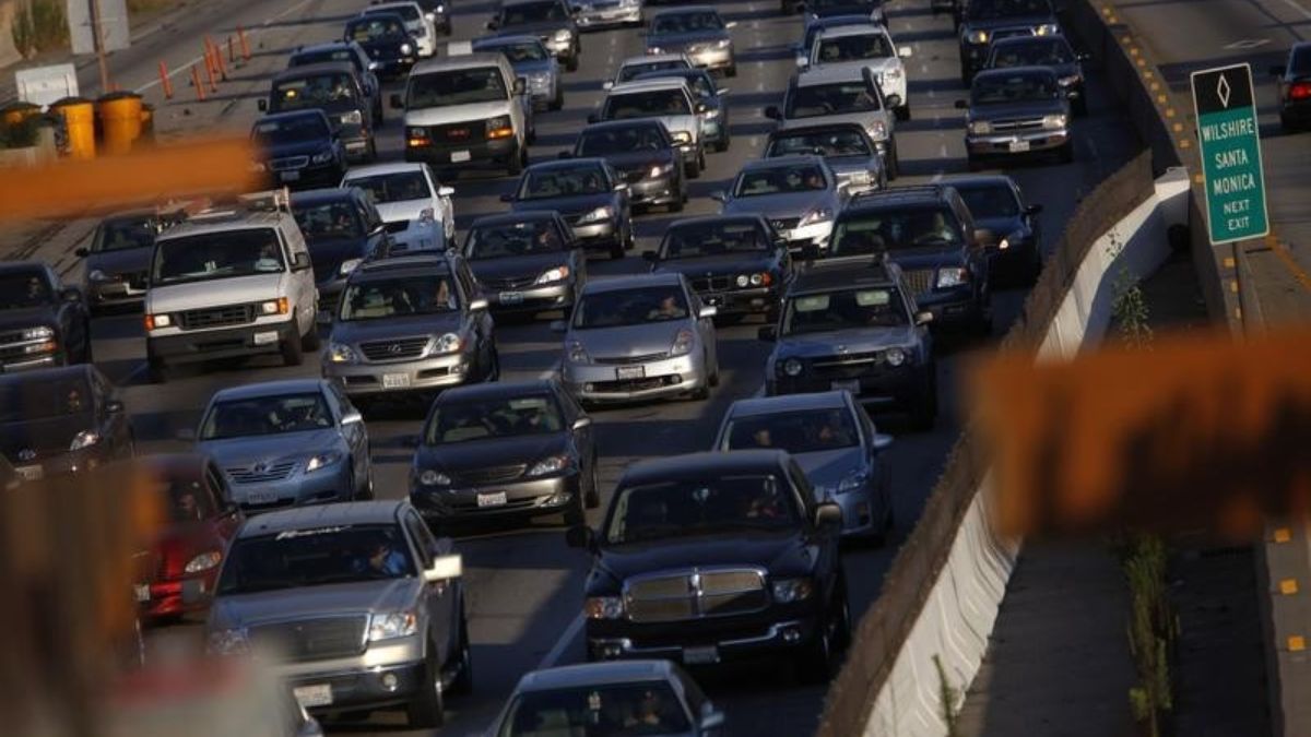 California utilities