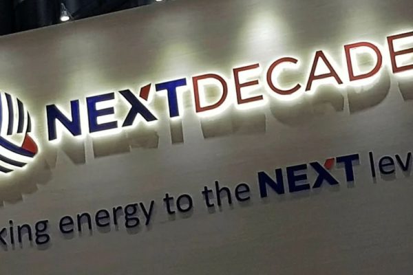 NextDecade