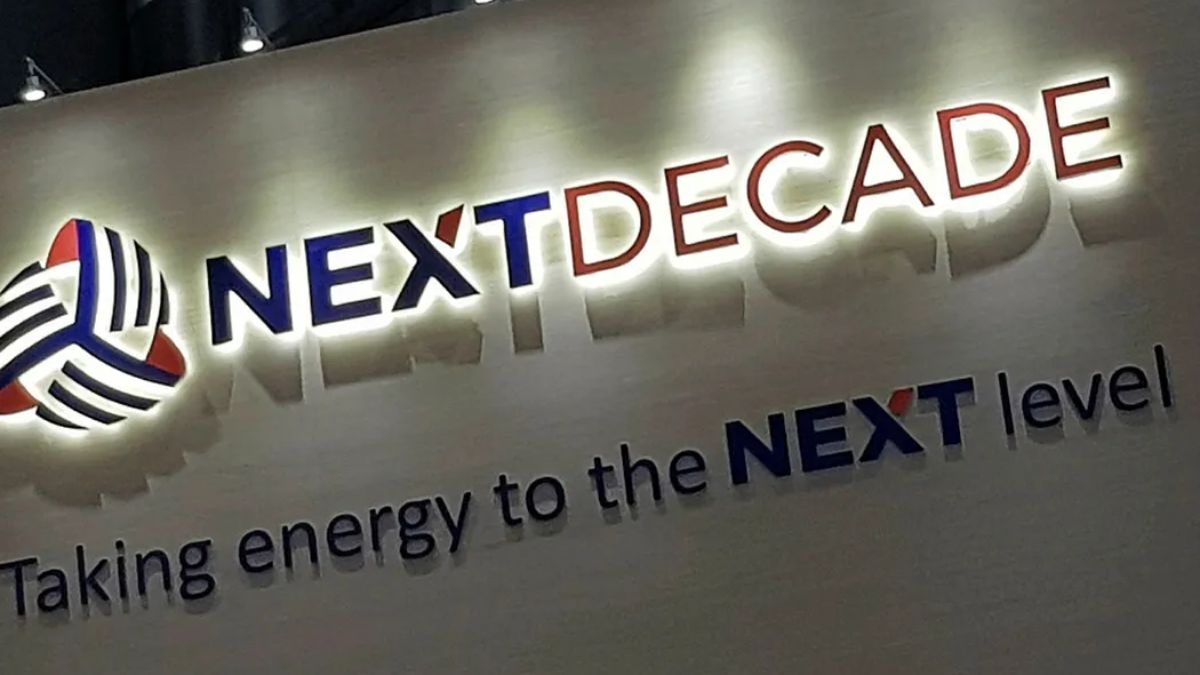 NextDecade