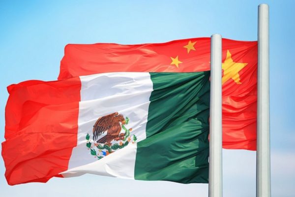 Mexico to raise tariffs on Asian autos, targeting Chinese imports