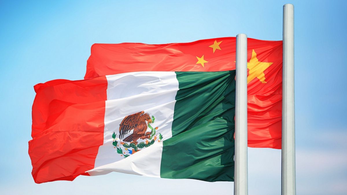 Mexico to raise tariffs on Asian autos, targeting Chinese imports