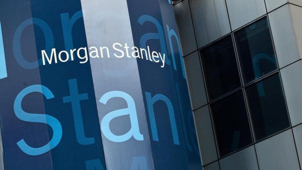 Morgan Stanley