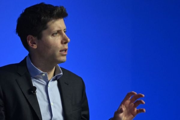Sam Altman speaks about Suchir Balaji’s death