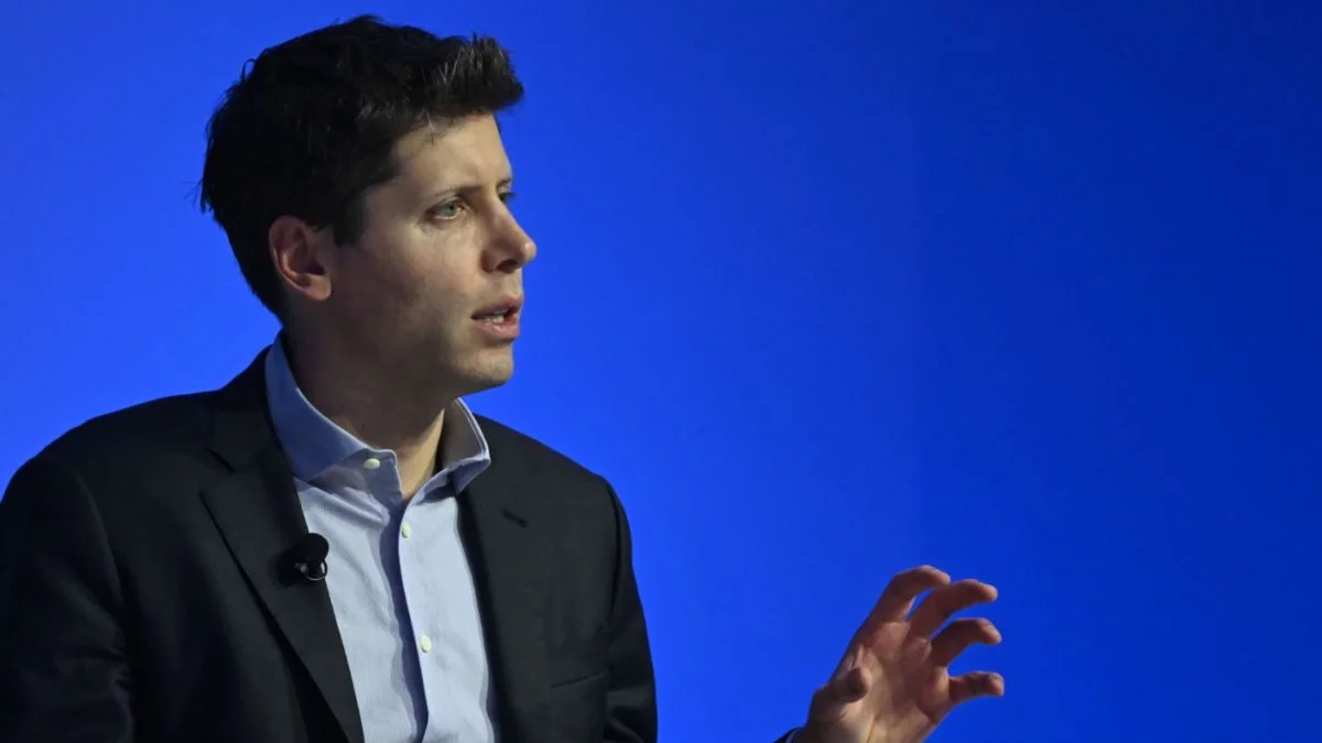 Sam Altman speaks about Suchir Balaji’s death